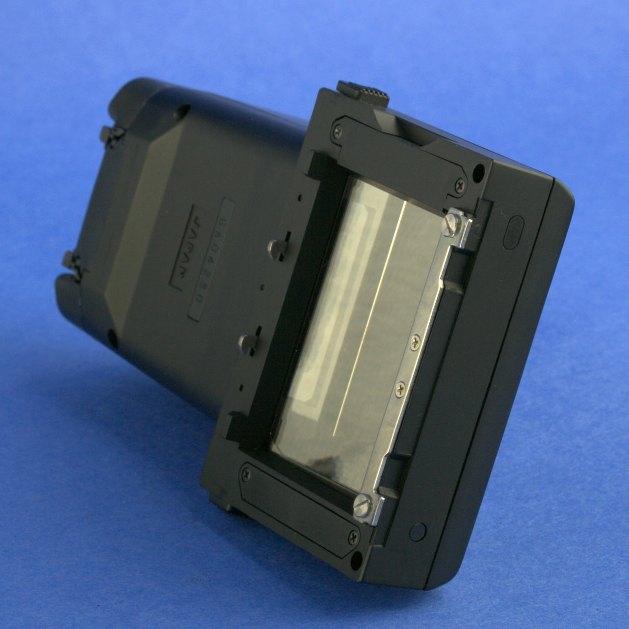 Mamiya Prism Finder N for M645 Super, 645 Pro Cameras