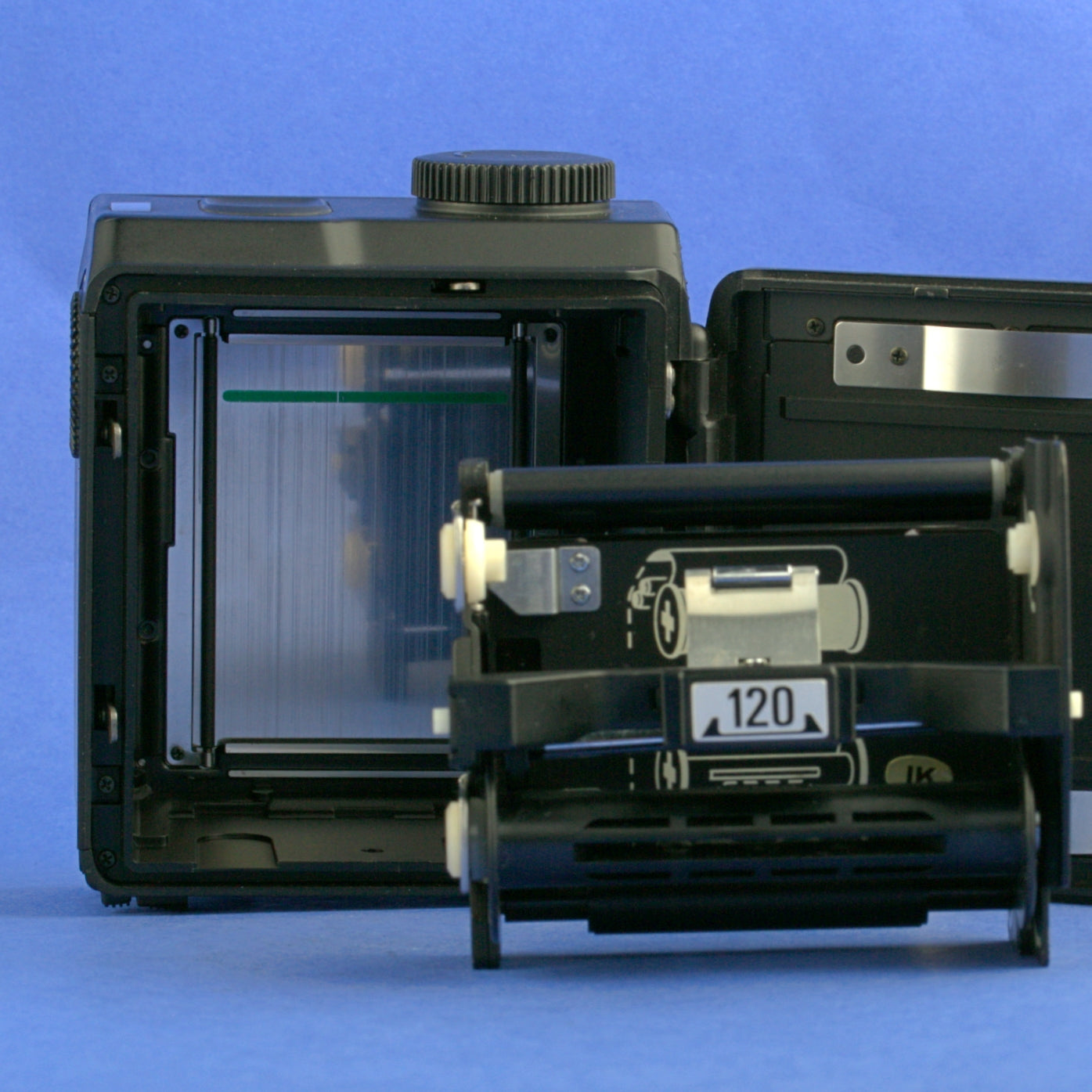 Mamiya M645 Super Medium Format Camera Kit Near Mint Condition