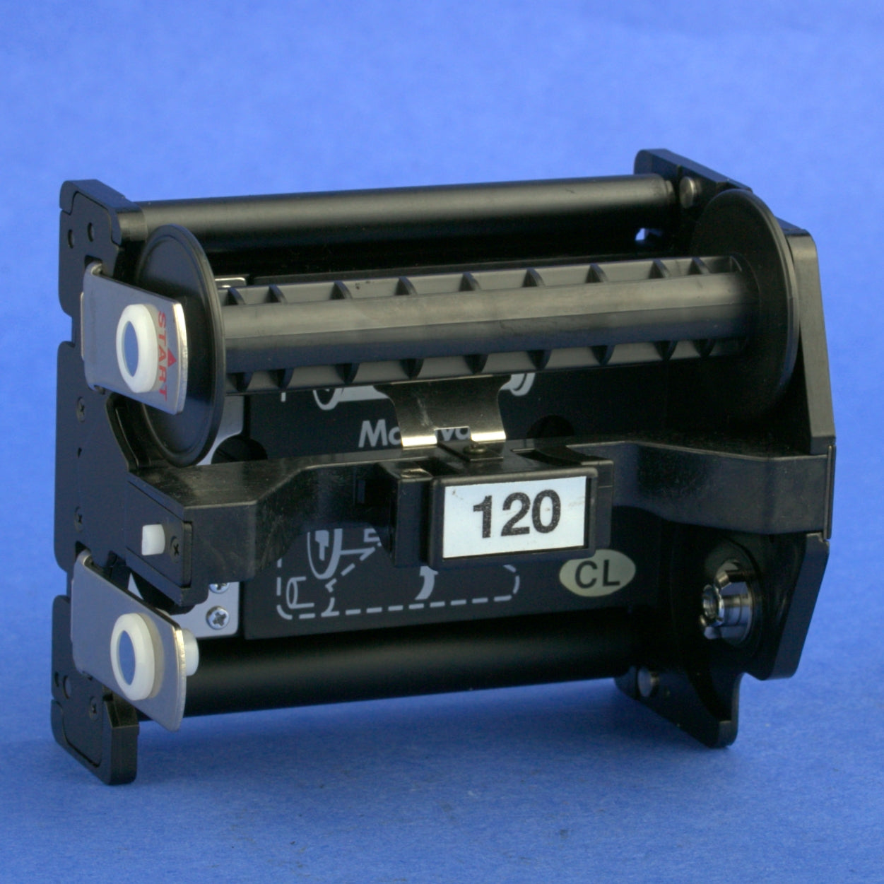 Mamiya 645 120 Insert Near Mint Condition