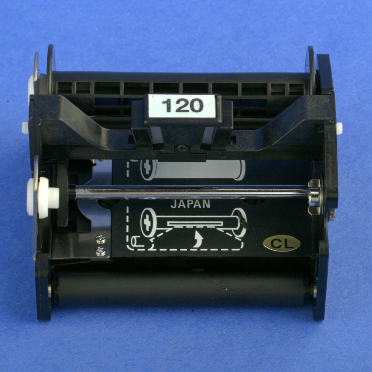 Mamiya 645 120 Insert Near Mint Condition