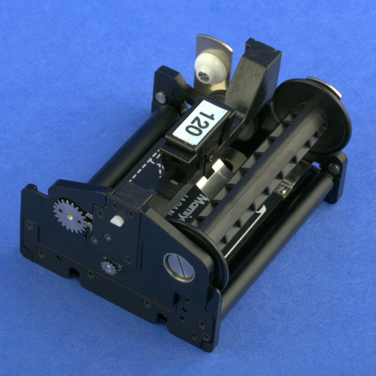 Mamiya 645 120 Insert Near Mint Condition