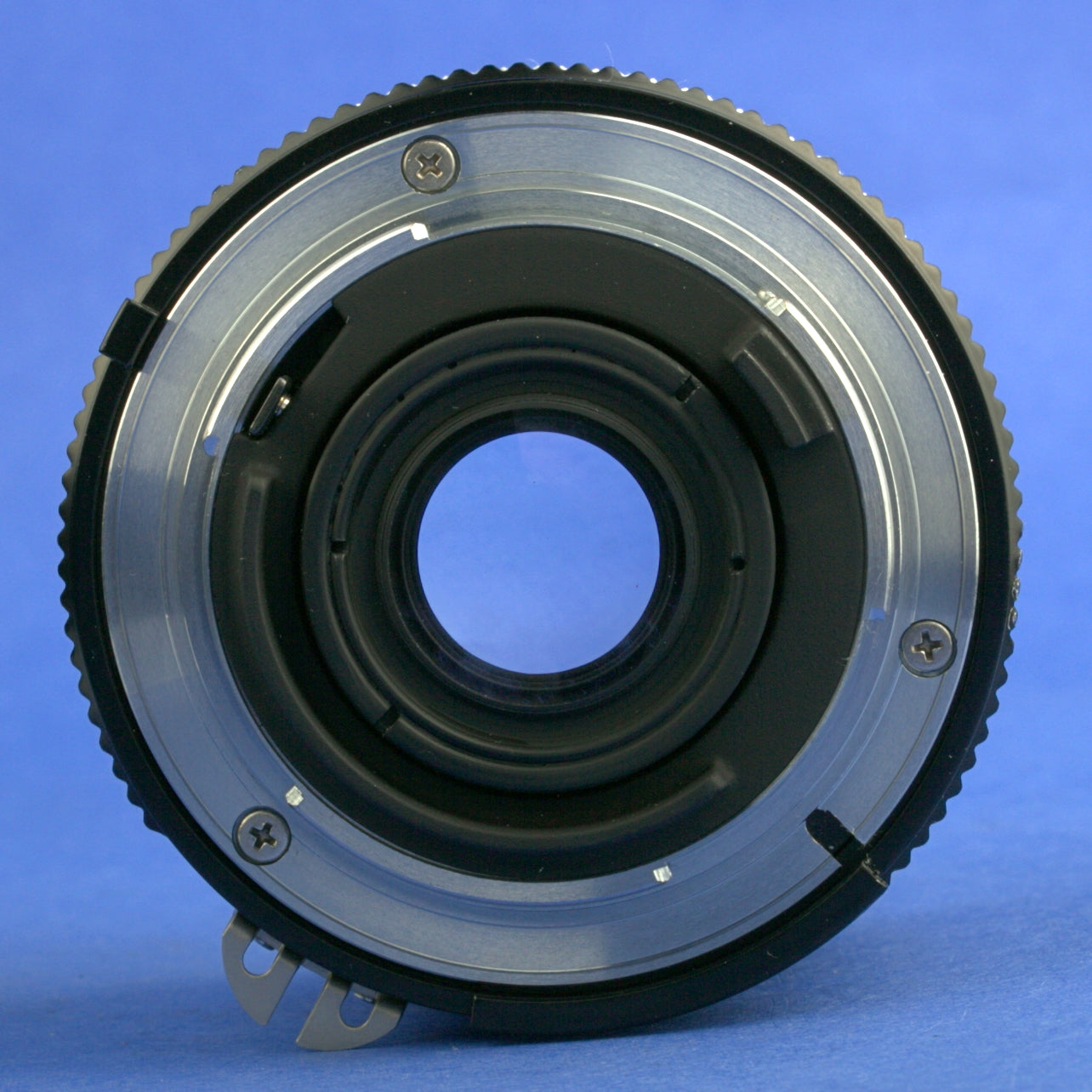 Nikon Nikkor 28mm 2.8 Ai Lens