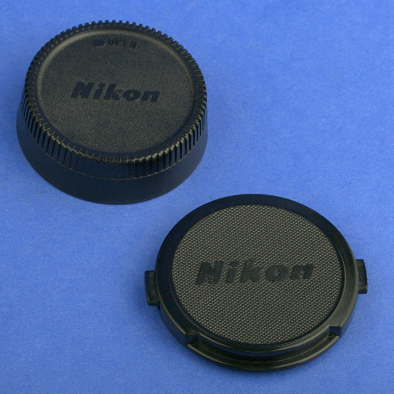 Nikon Nikkor 28mm 2.8 Ai Lens