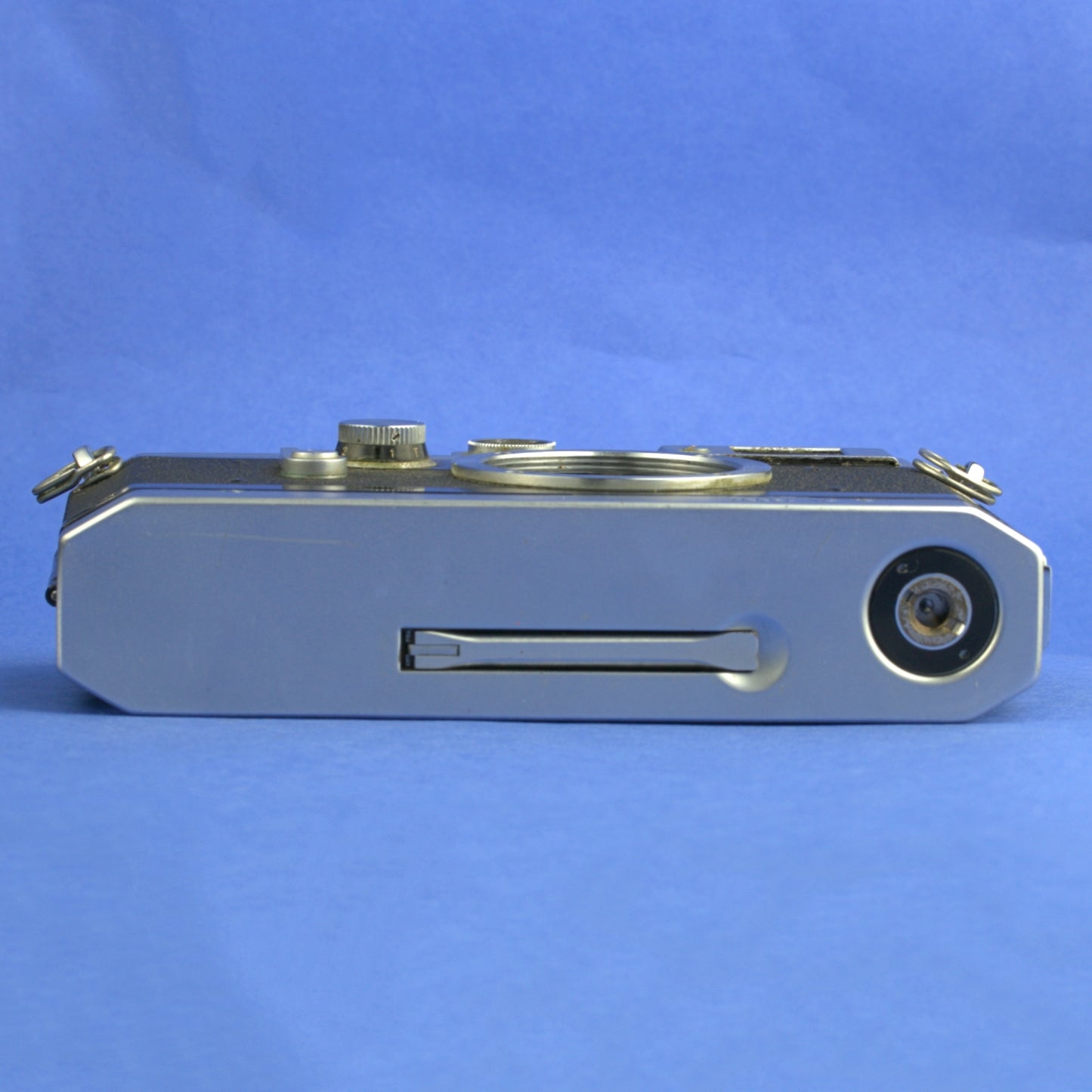 Canon VT Rangefinder Film Camera Body Not Working