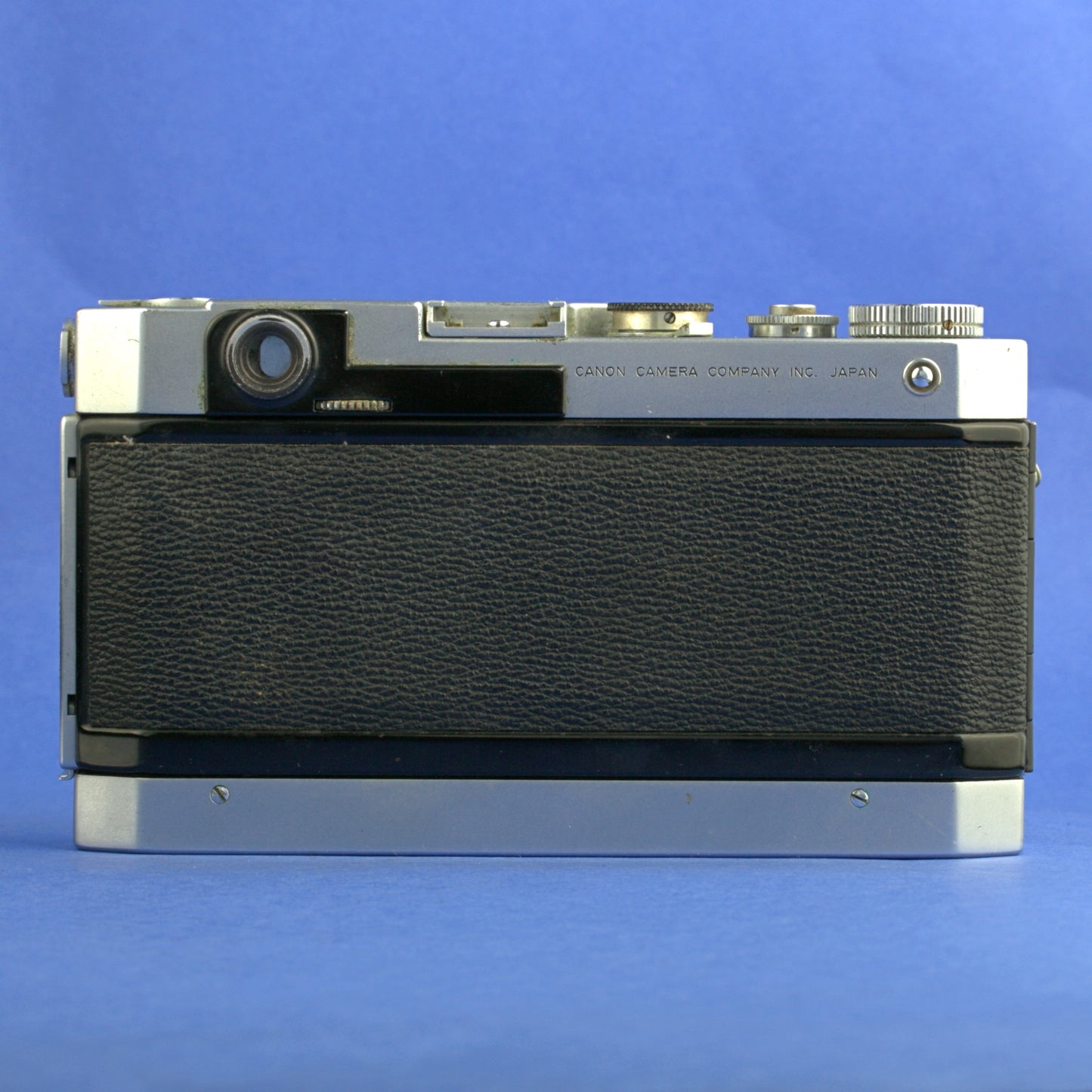 Canon VT Rangefinder Film Camera Body Not Working