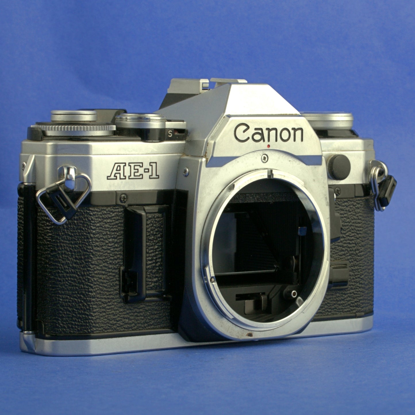 Canon AE-1 Film Camera Body