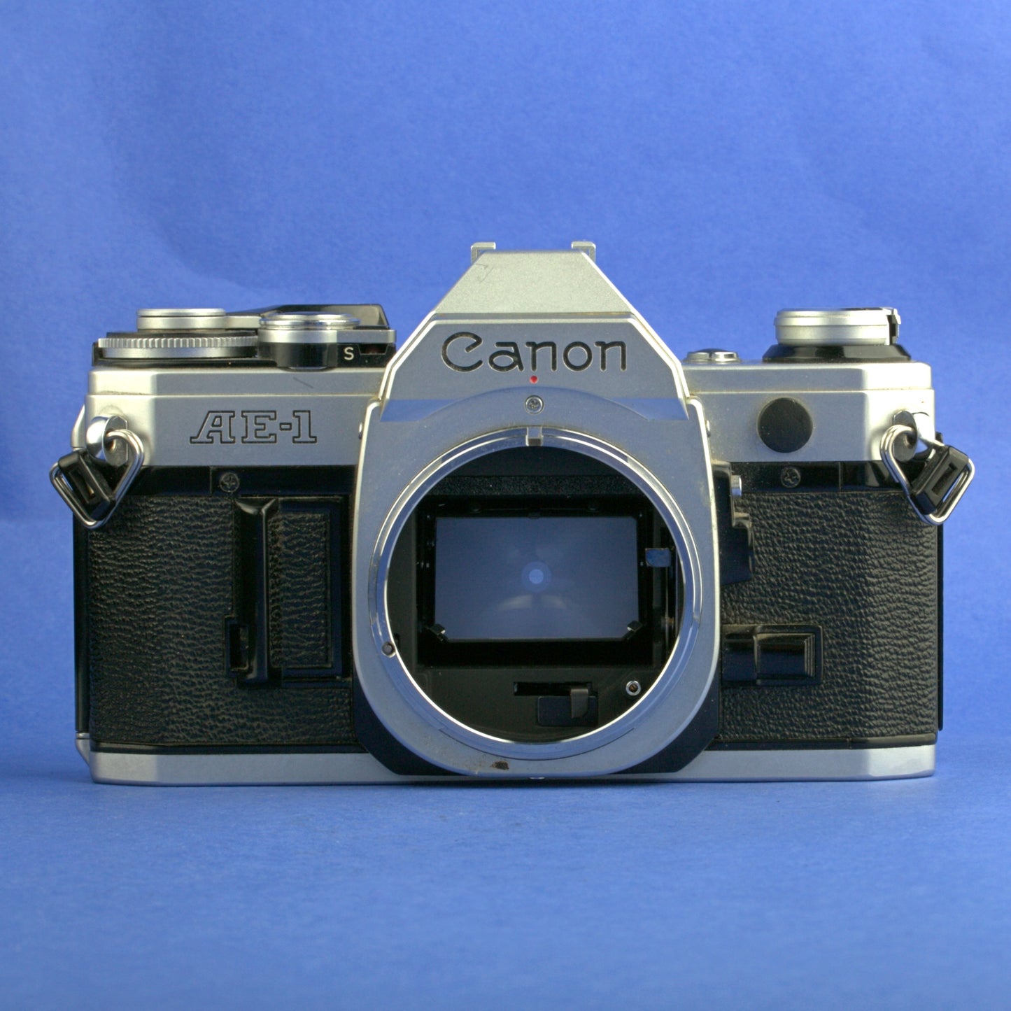 Canon AE-1 Film Camera Body