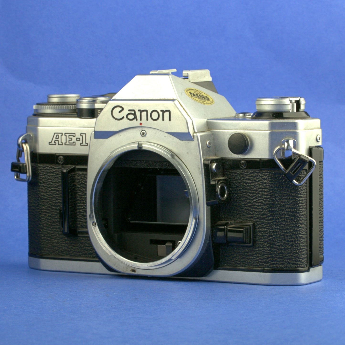 Canon AE-1 Film Camera Body
