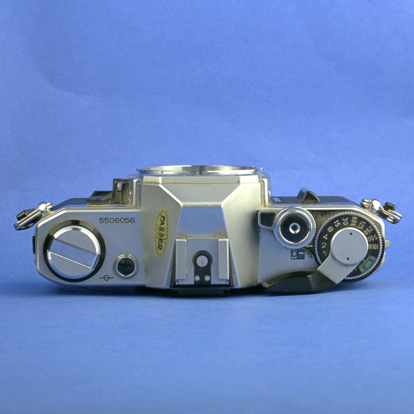 Canon AE-1 Film Camera Body