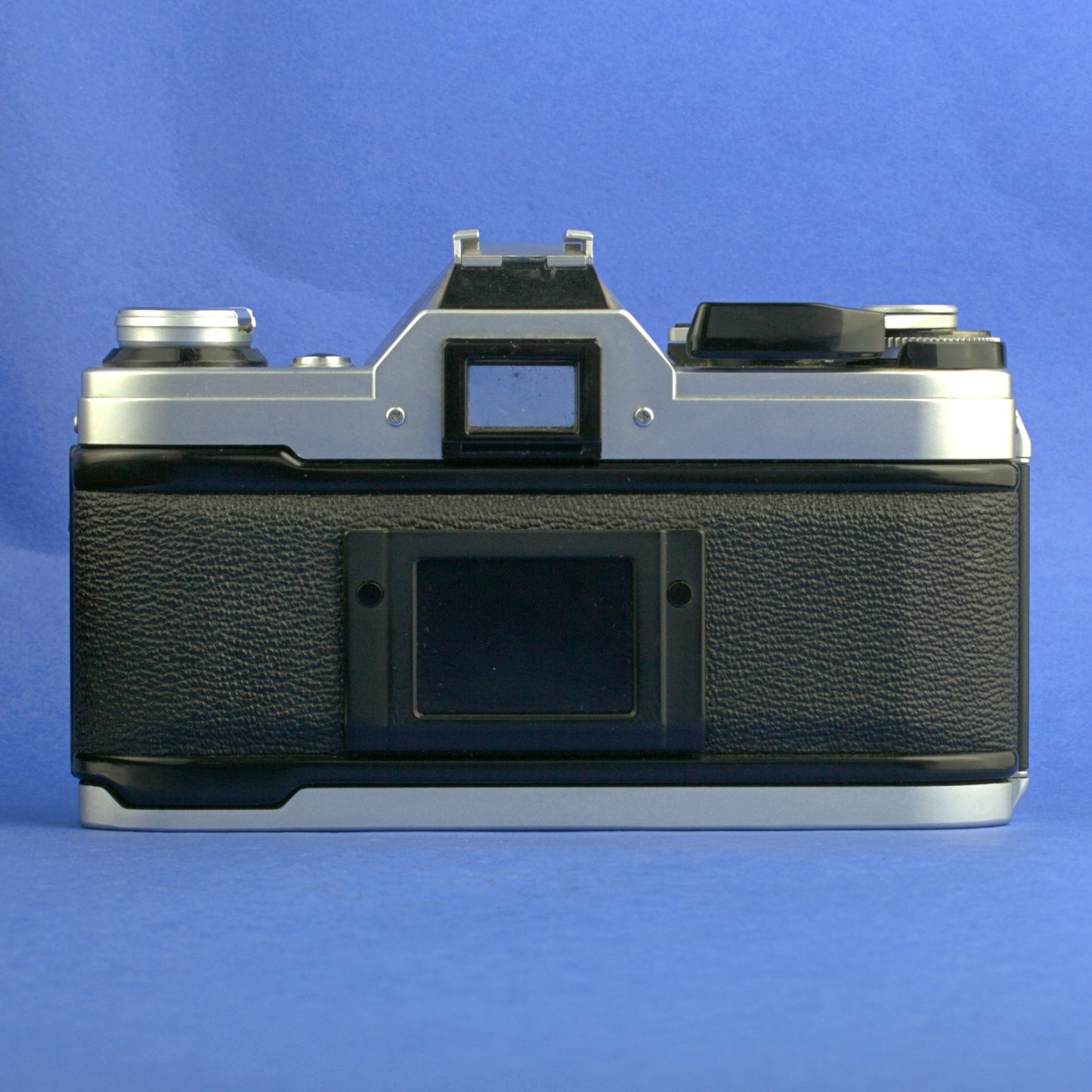 Canon AE-1 Film Camera Body
