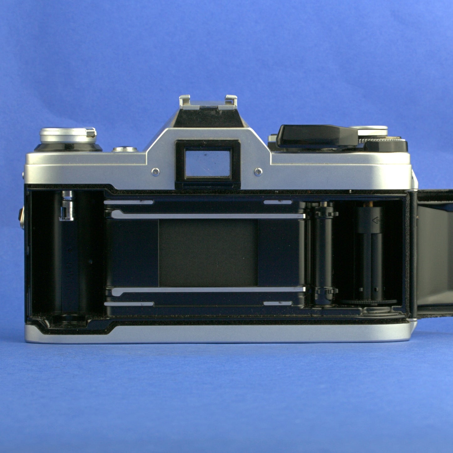 Canon AE-1 Film Camera Body