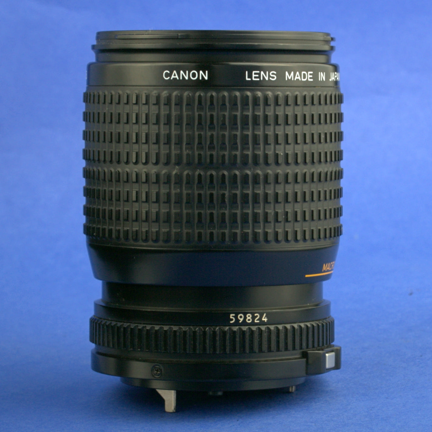 Canon FD 35-105mm 3.5-4.5 Lens
