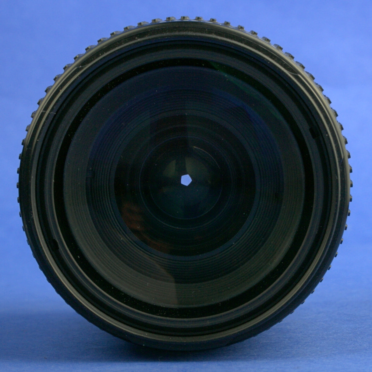 Canon FD 35-105mm 3.5-4.5 Lens