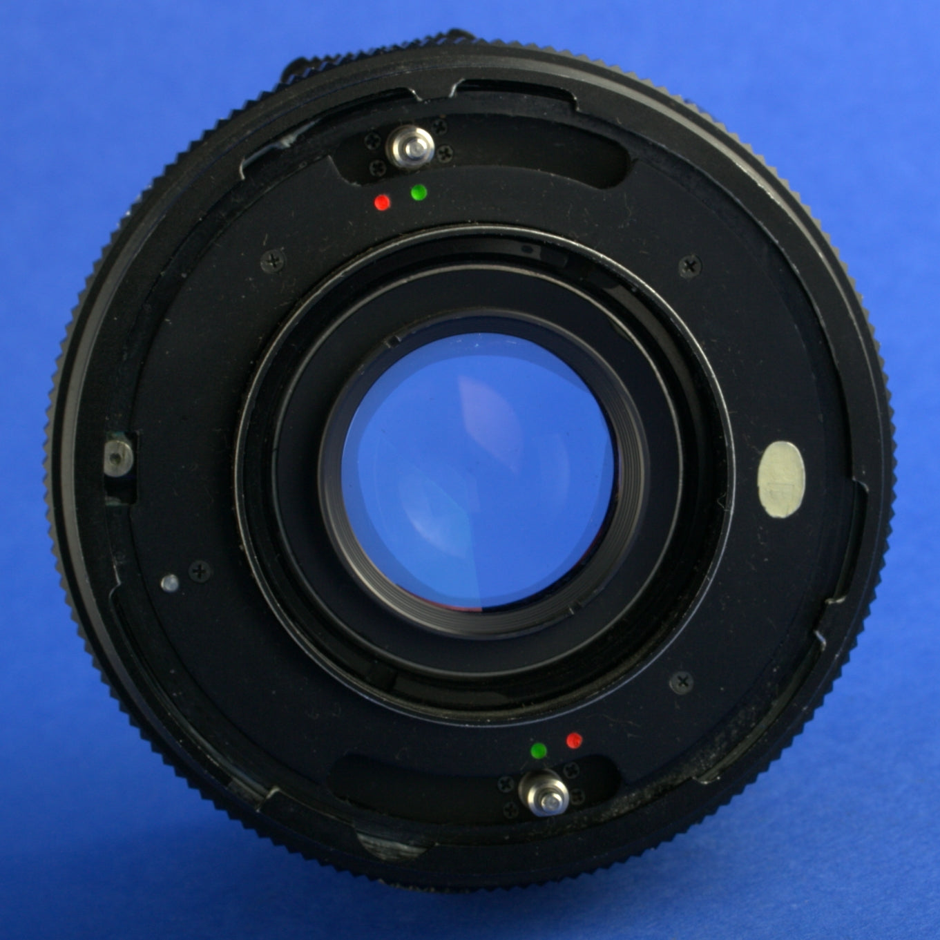 Mamiya RB67 127mm 3.8 C Lens