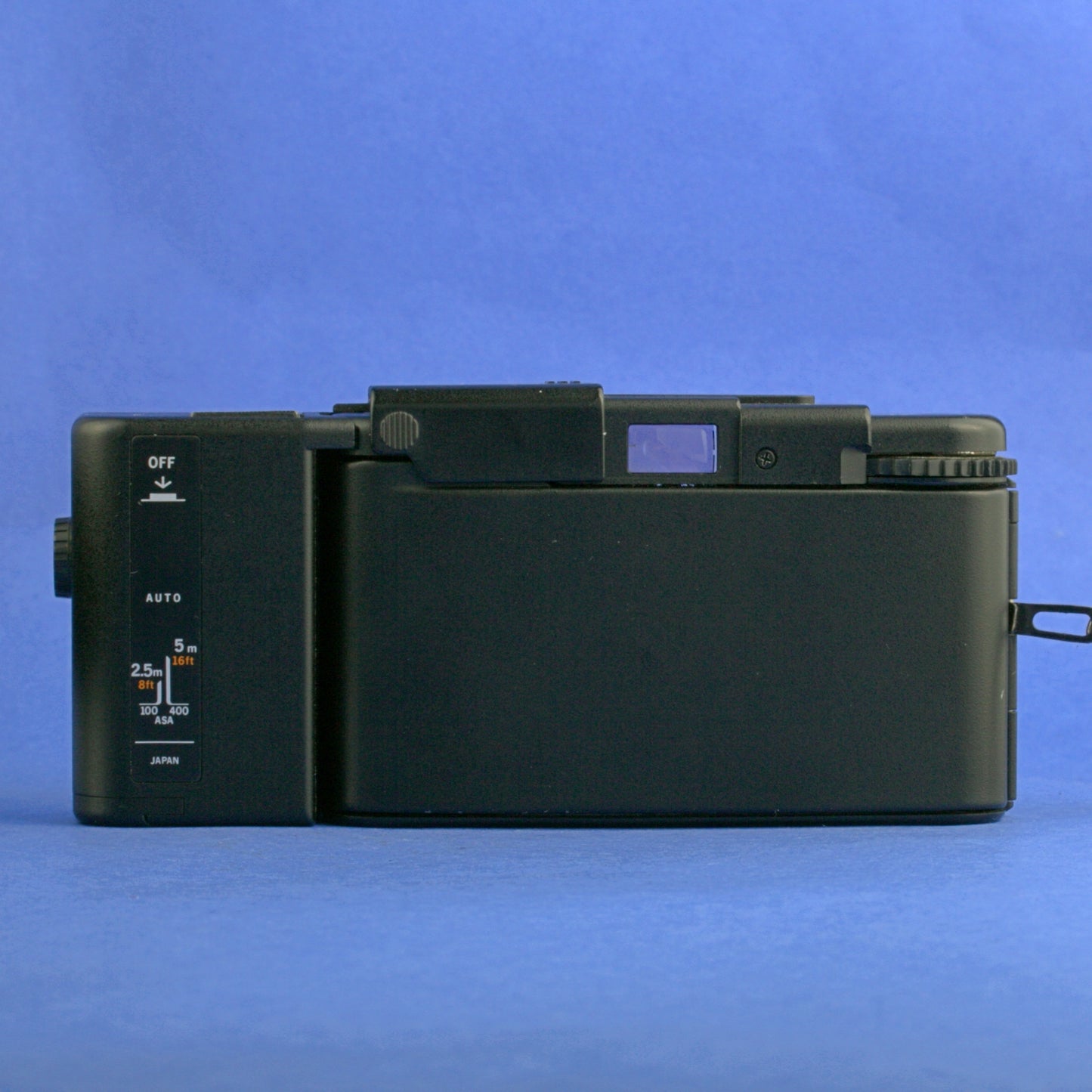 Olympus XA Film Camera with A11 Flash Beautiful Condition