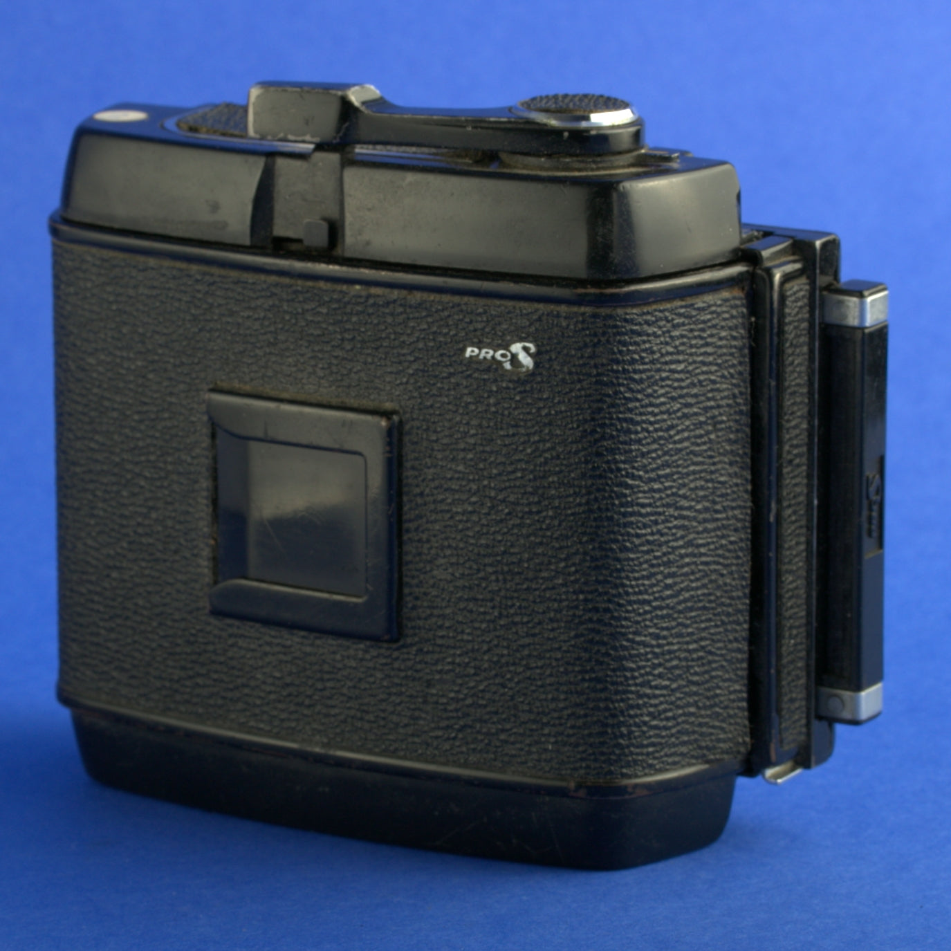 Mamiya RB67 Pro S 220 Film Back