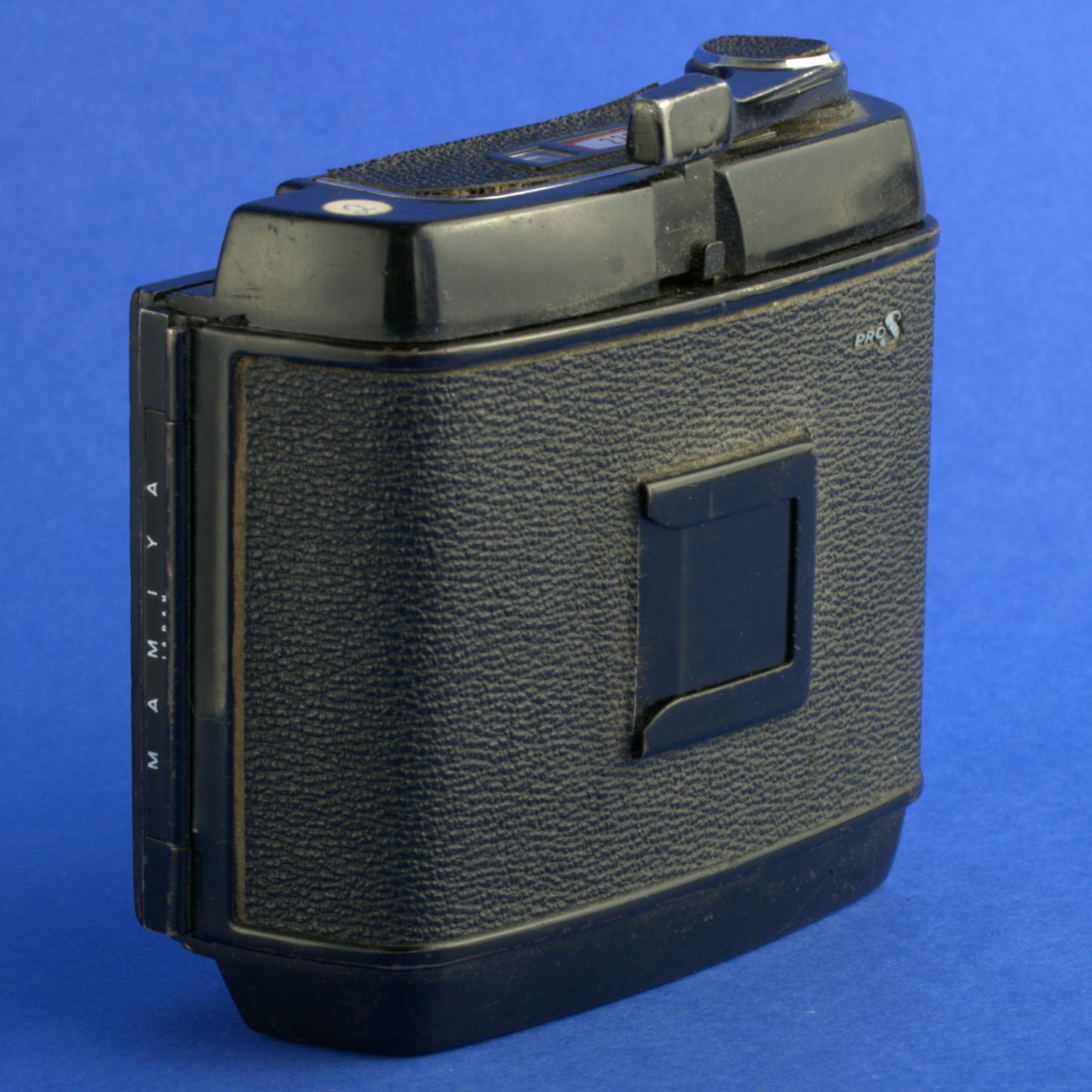 Mamiya RB67 Pro S 220 Film Back