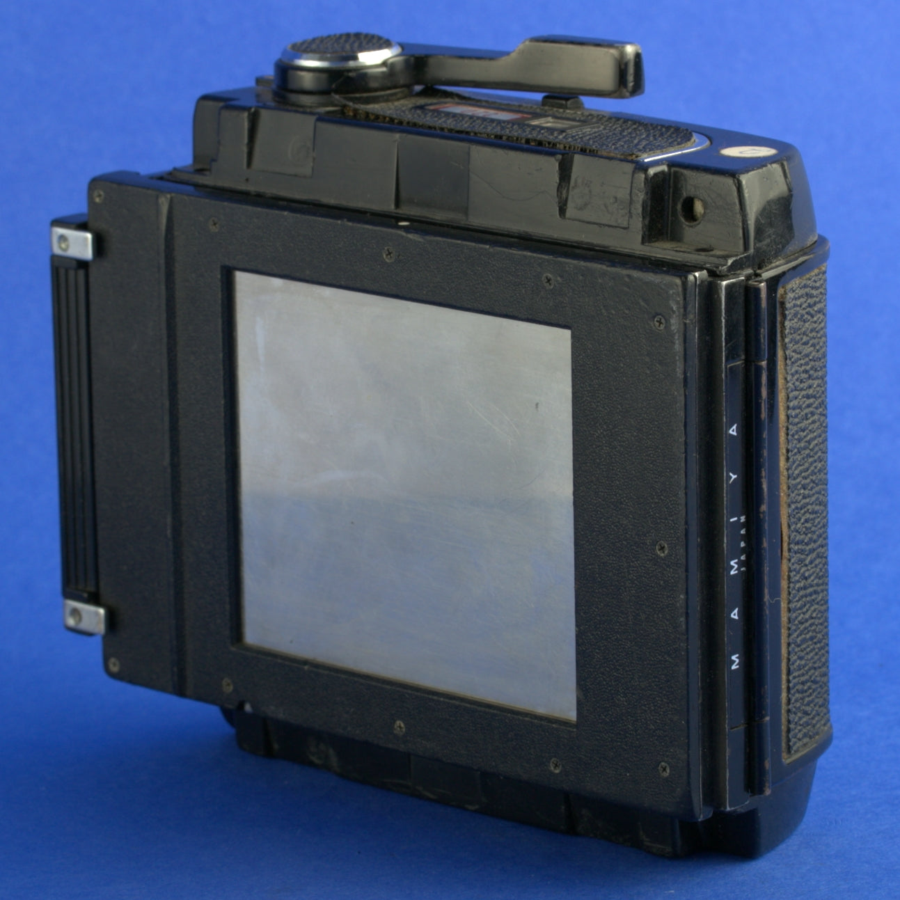 Mamiya RB67 Pro S 220 Film Back