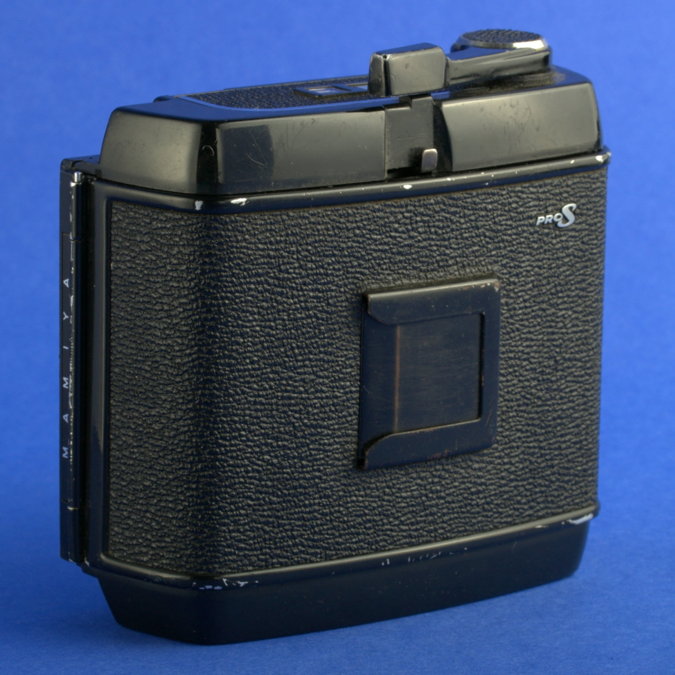 Mamiya RB67 Pro S 220 Film Back