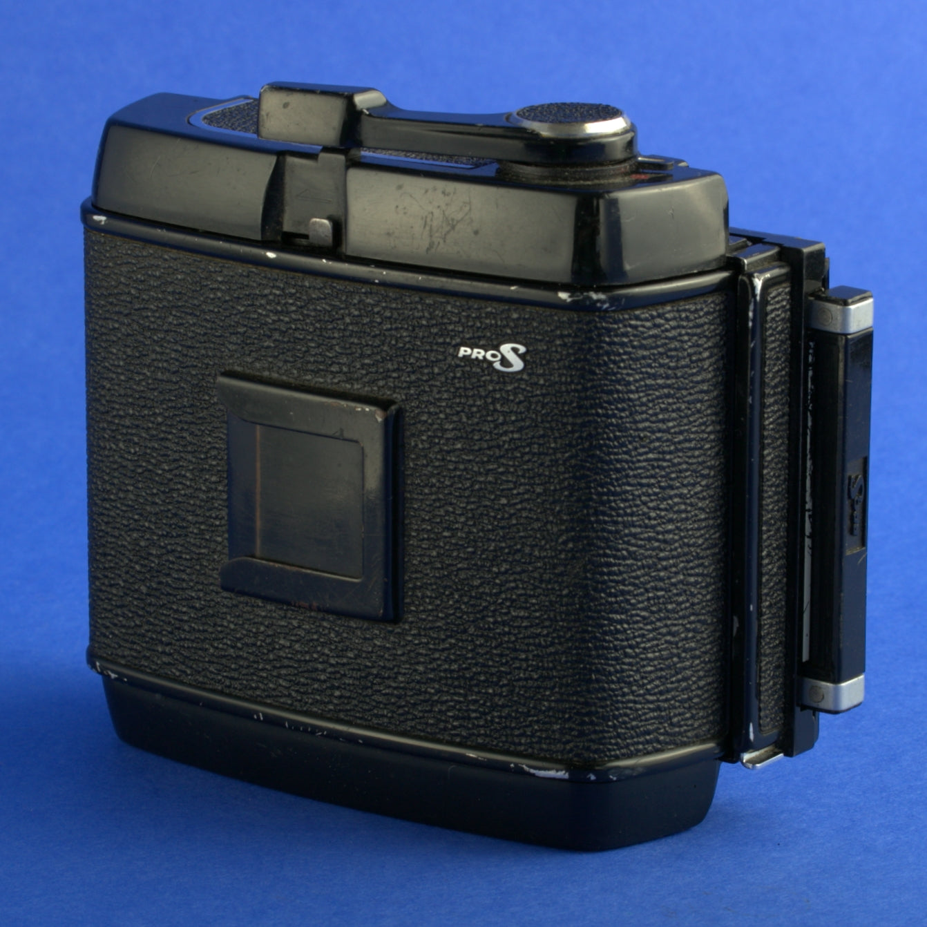 Mamiya RB67 Pro S 220 Film Back