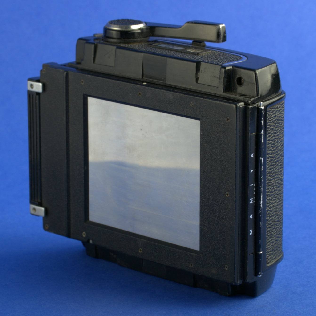 Mamiya RB67 Pro S 220 Film Back