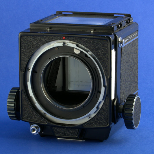 Mamiya RB67 Medium Format Camera Body Not Working