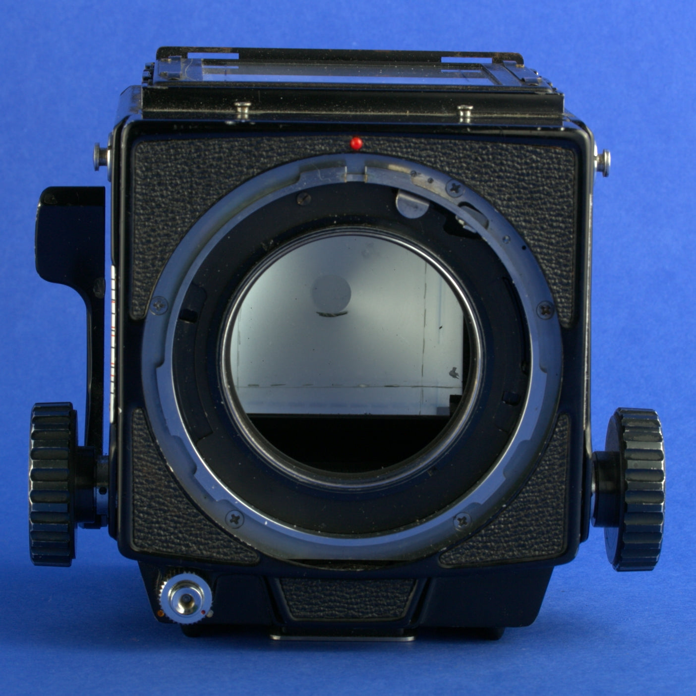 Mamiya RB67 Medium Format Camera Body Not Working