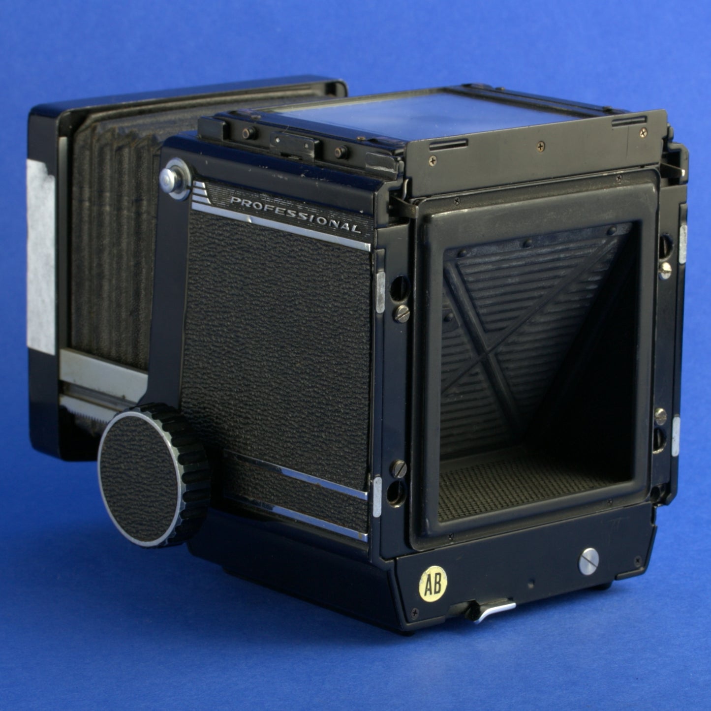 Mamiya RB67 Medium Format Camera Body Not Working