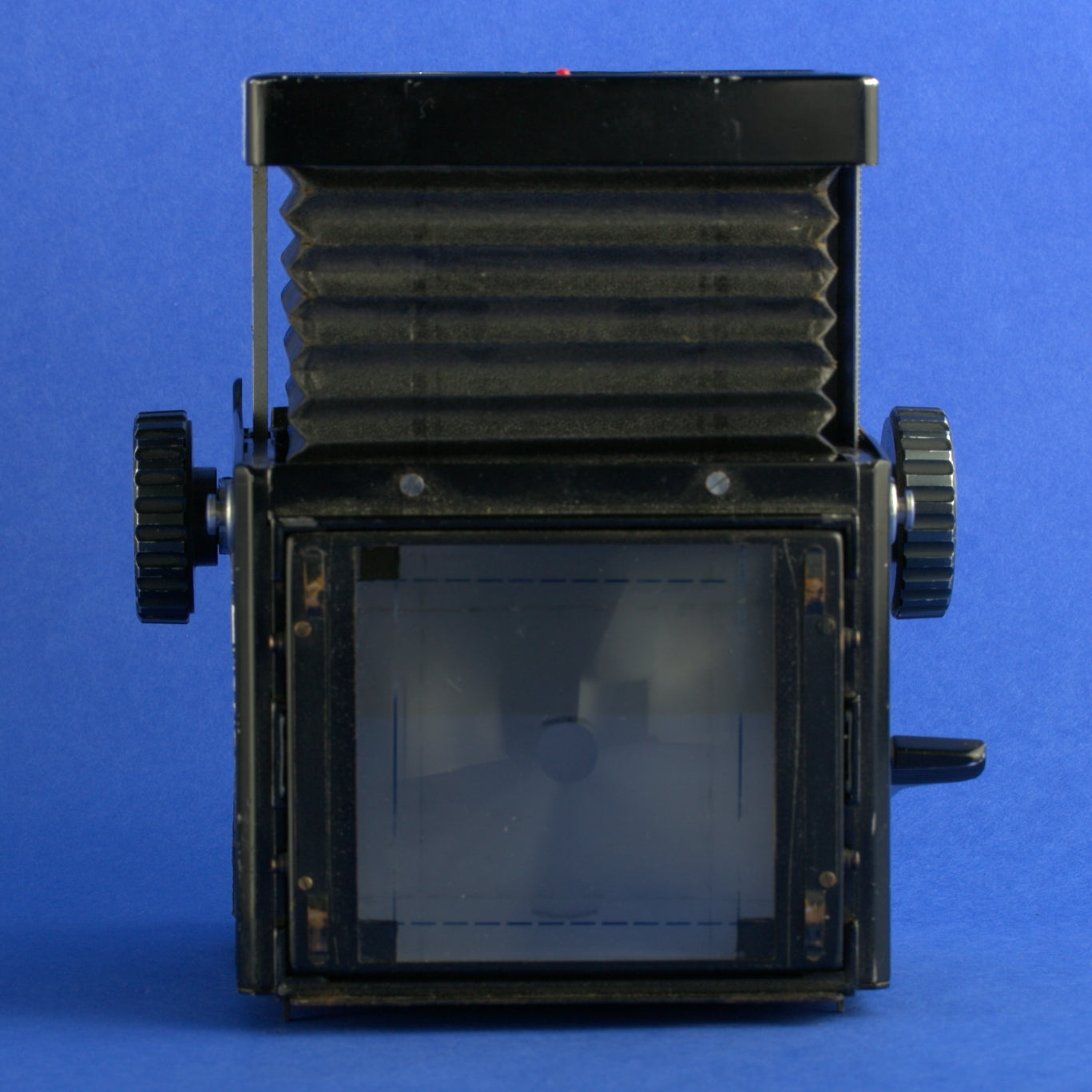 Mamiya RB67 Medium Format Camera Body Not Working