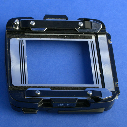 Mamiya Revolving Film Back Adapter for Original RB67