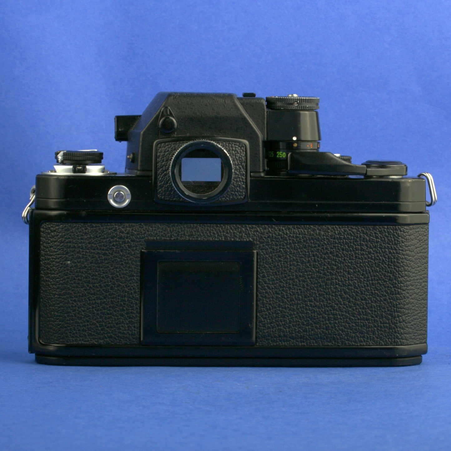 Nikon F2AS Film Camera Body
