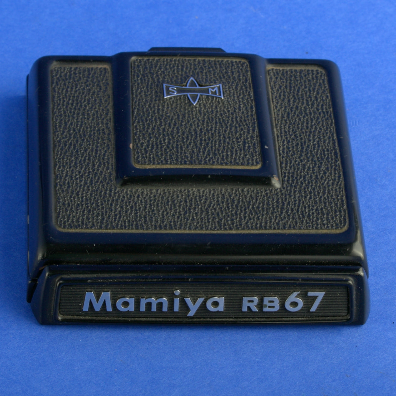 Mamiya Waist Level Finder for RB67 Pro S SD Cameras