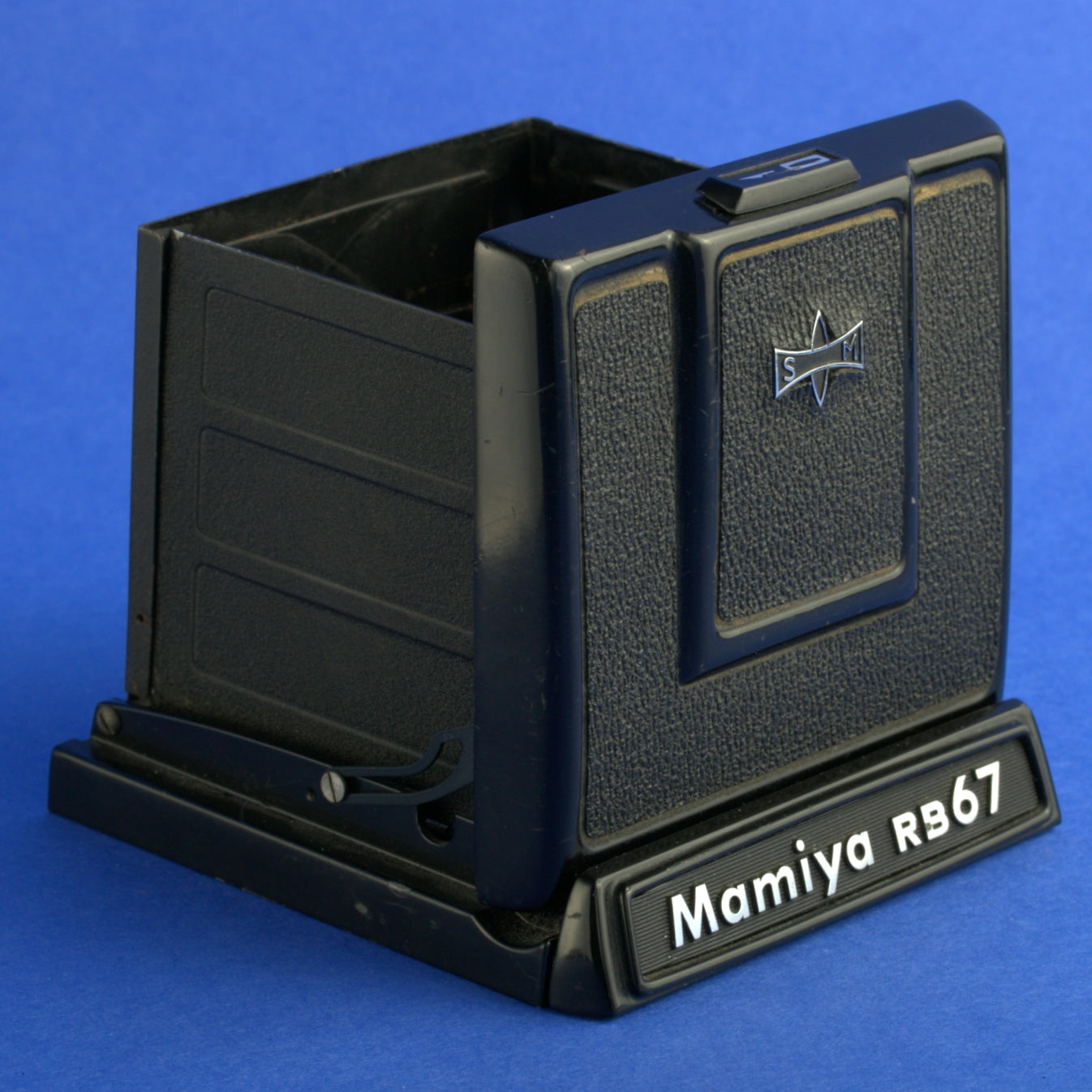 Mamiya Waist Level Finder for RB67 Pro S SD Cameras