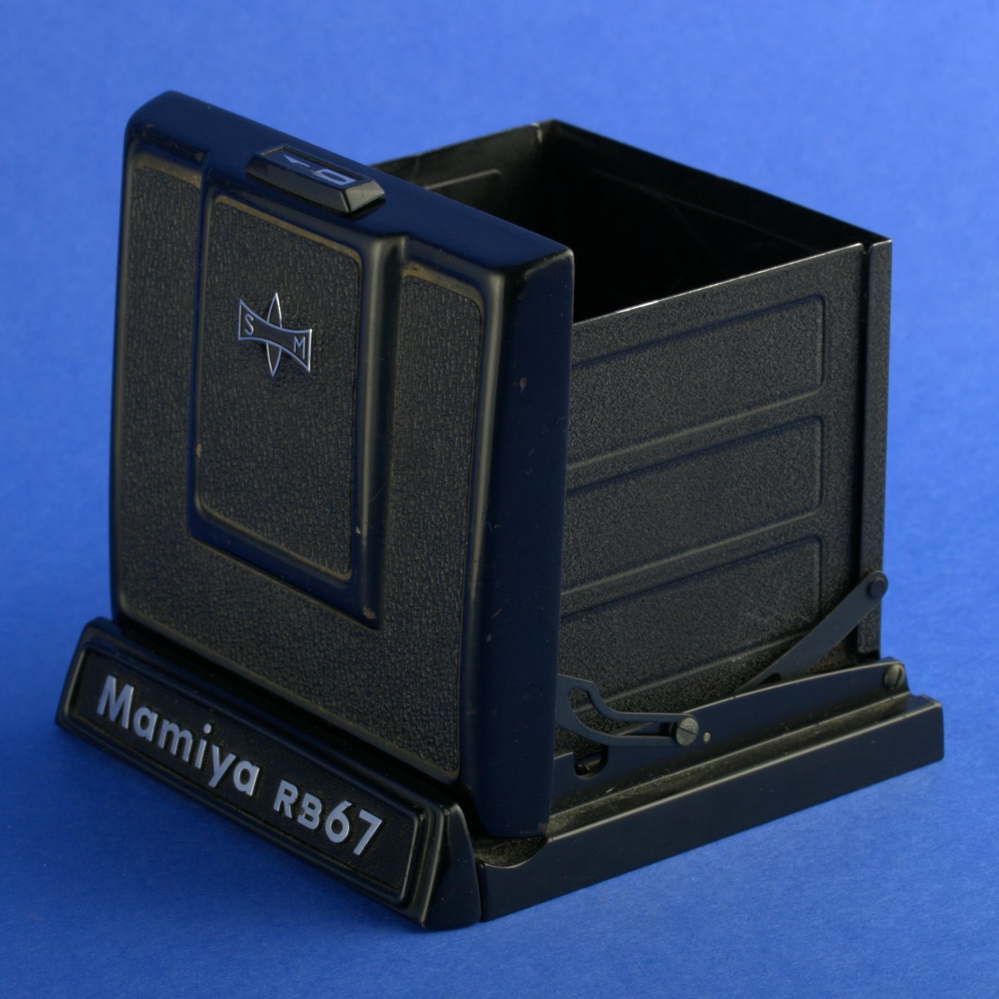 Mamiya Waist Level Finder for RB67 Pro S SD Cameras