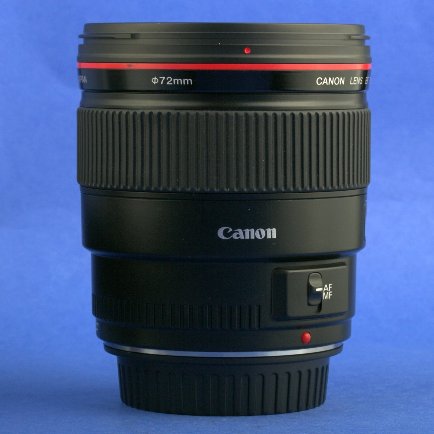 Canon EF 35mm 1.4 L Lens Mint Condition