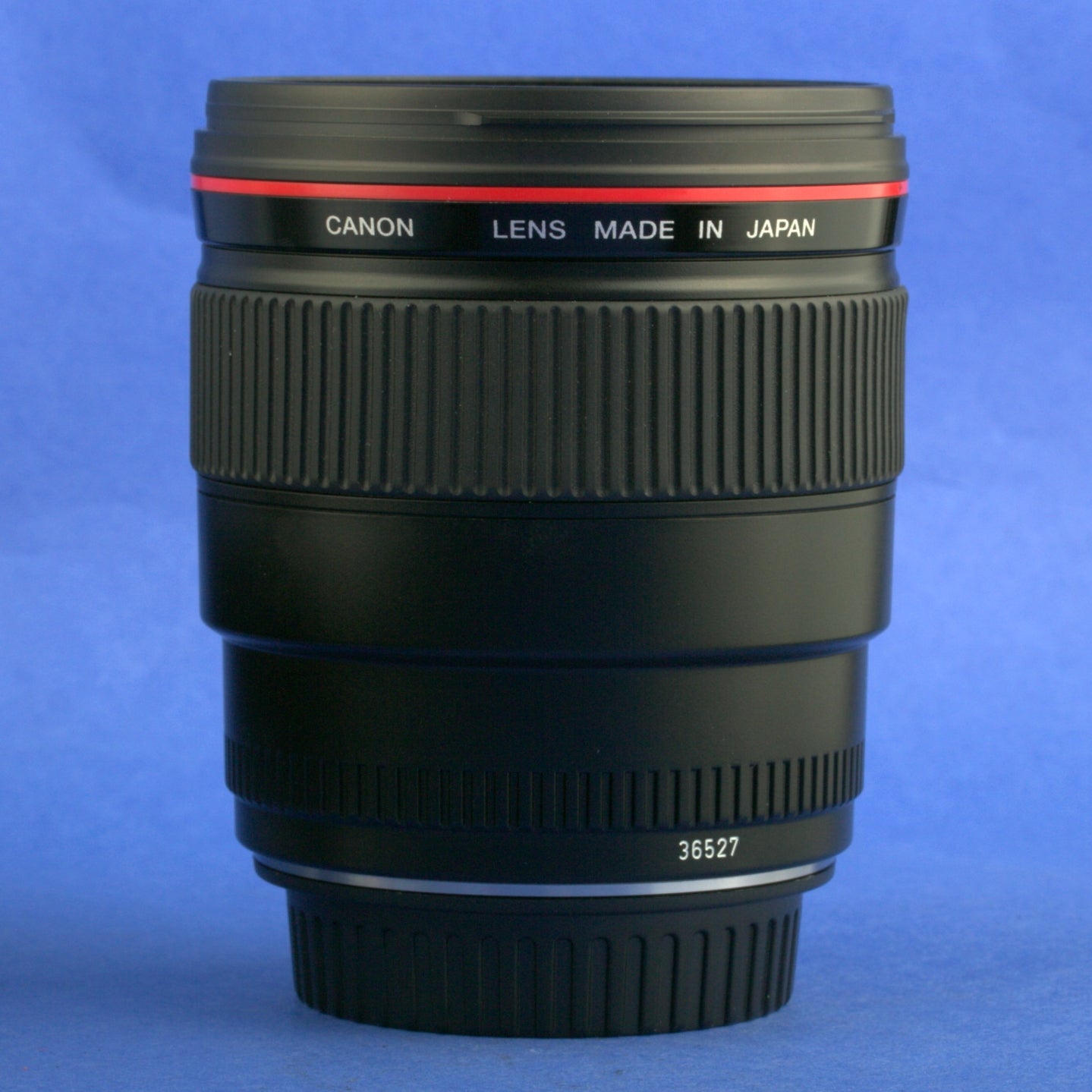 Canon EF 35mm 1.4 L Lens Mint Condition