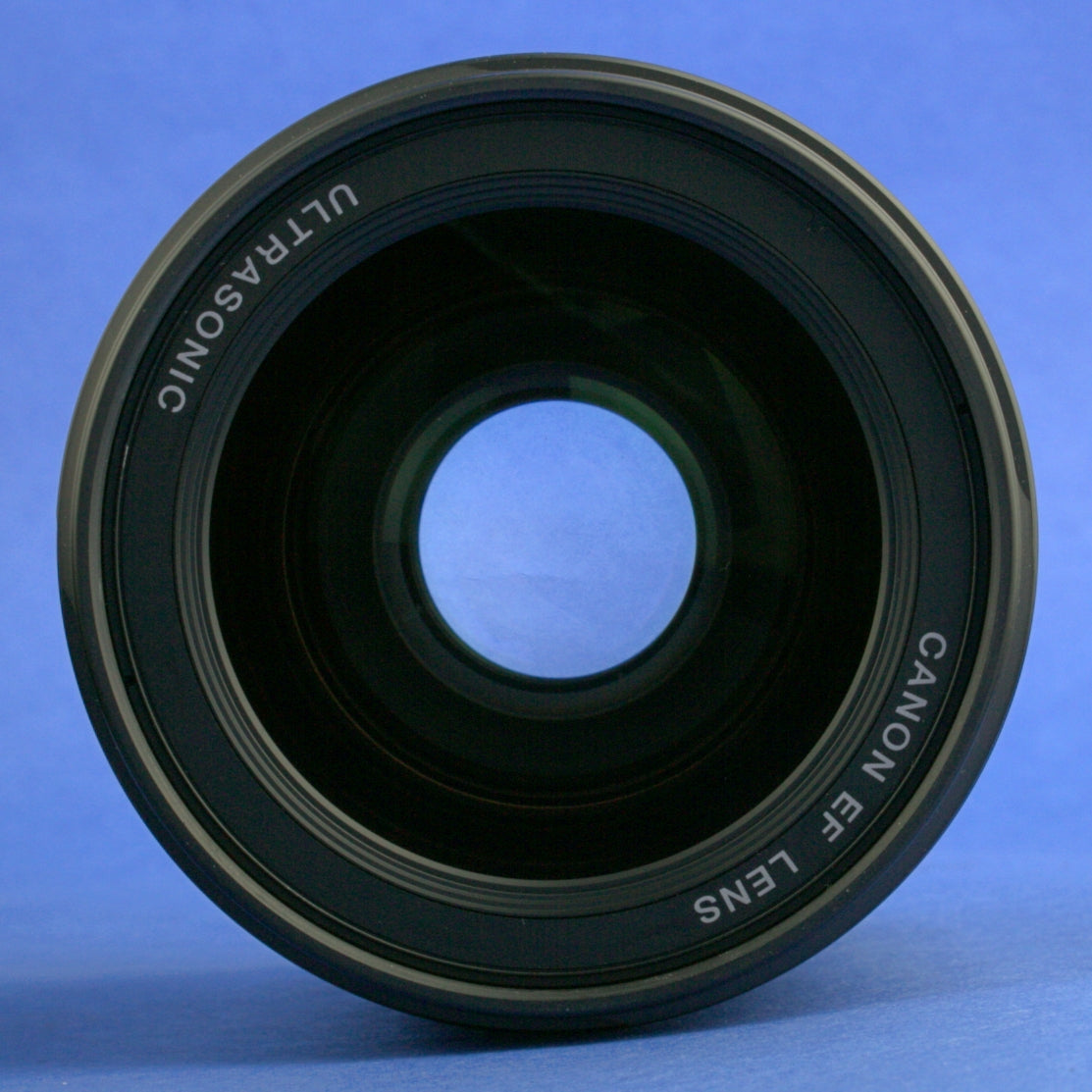 Canon EF 35mm 1.4 L Lens Mint Condition