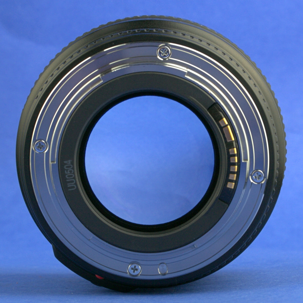 Canon EF 35mm 1.4 L Lens Mint Condition