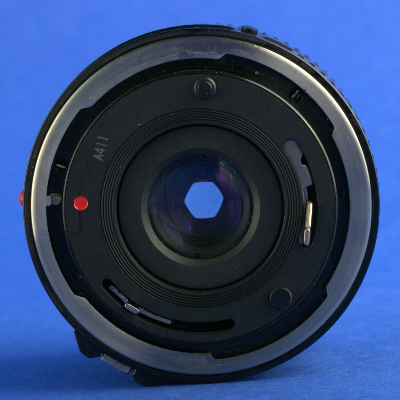 Canon FD 24mm 2.8 Lens