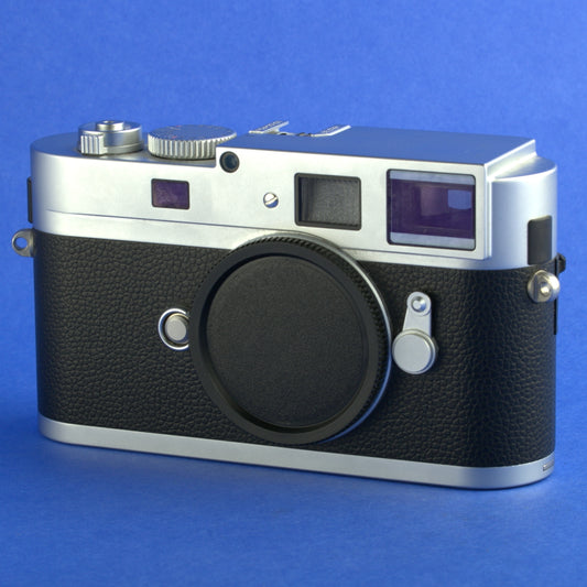 Leica M9M Monochrom Digital Camera Body Original Sensor