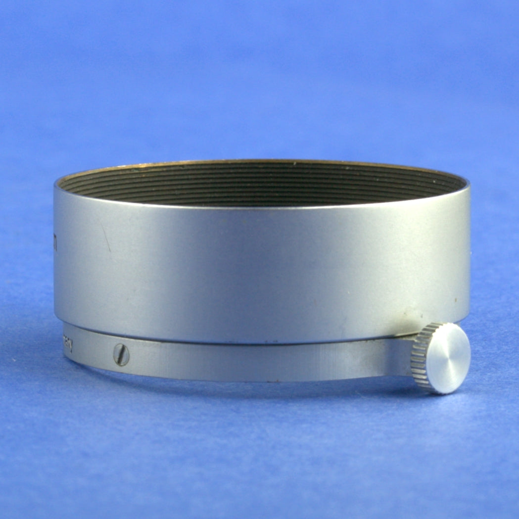 Leica Leitz FOOKH Clamp-On Lens Hood for Elmar and Summaron 35mm 3.5 Lenses