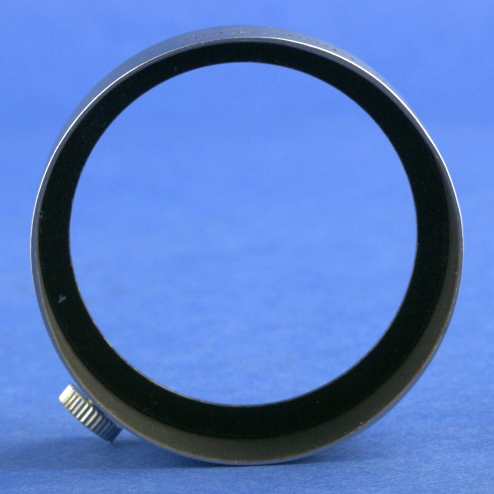 Leica Leitz FOOKH Clamp-On Lens Hood for Elmar and Summaron 35mm 3.5 Lenses