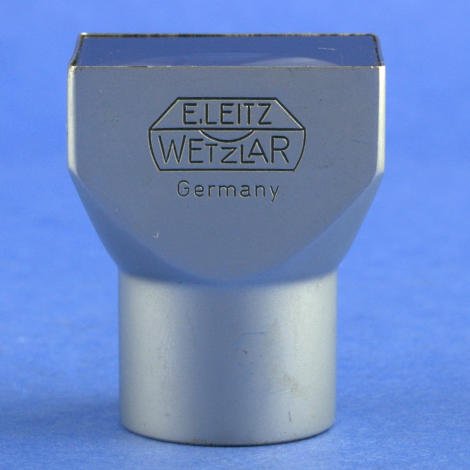 Leitz SBLOO 35mm Metal Finder for Rangefinder Cameras