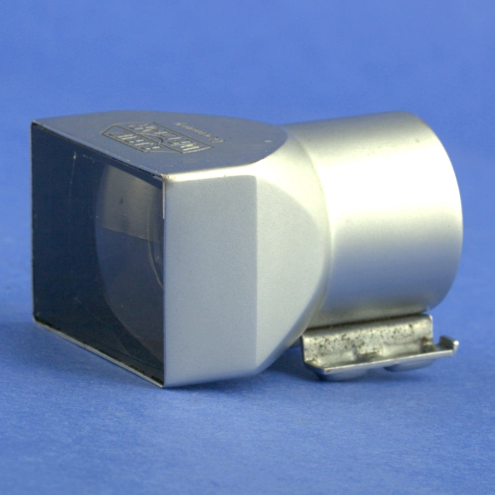 Leitz SBLOO 35mm Metal Finder for Rangefinder Cameras