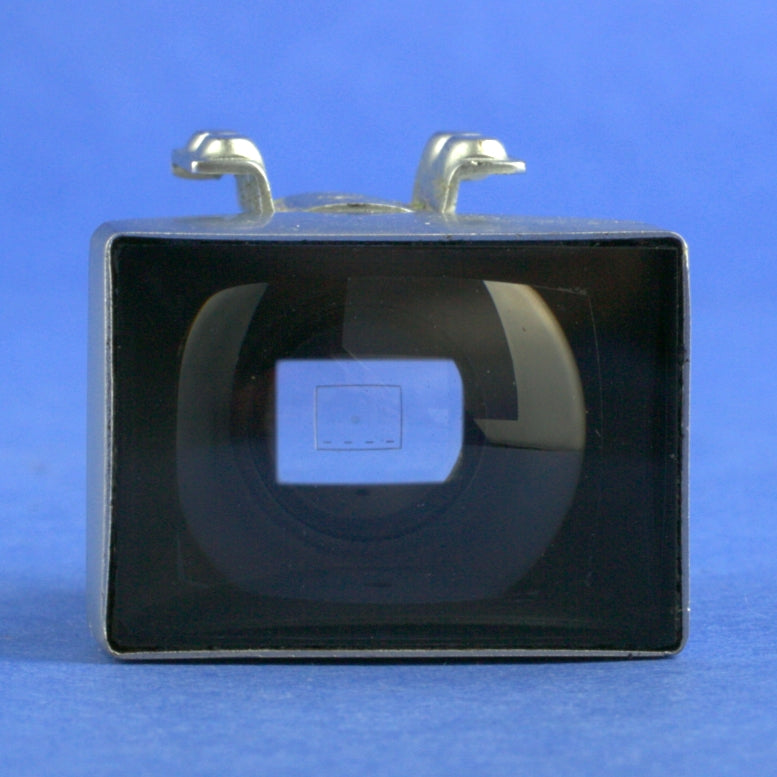 Leitz SBLOO 35mm Metal Finder for Rangefinder Cameras
