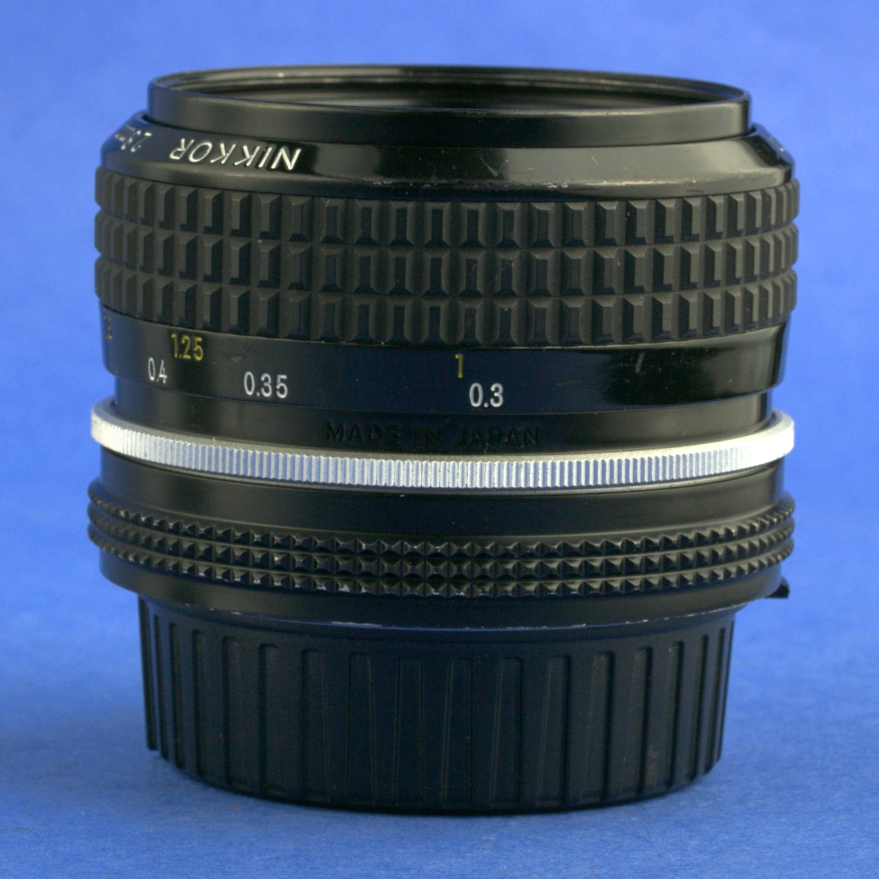Nikon Nikkor 28mm 2.8 Ai Lens