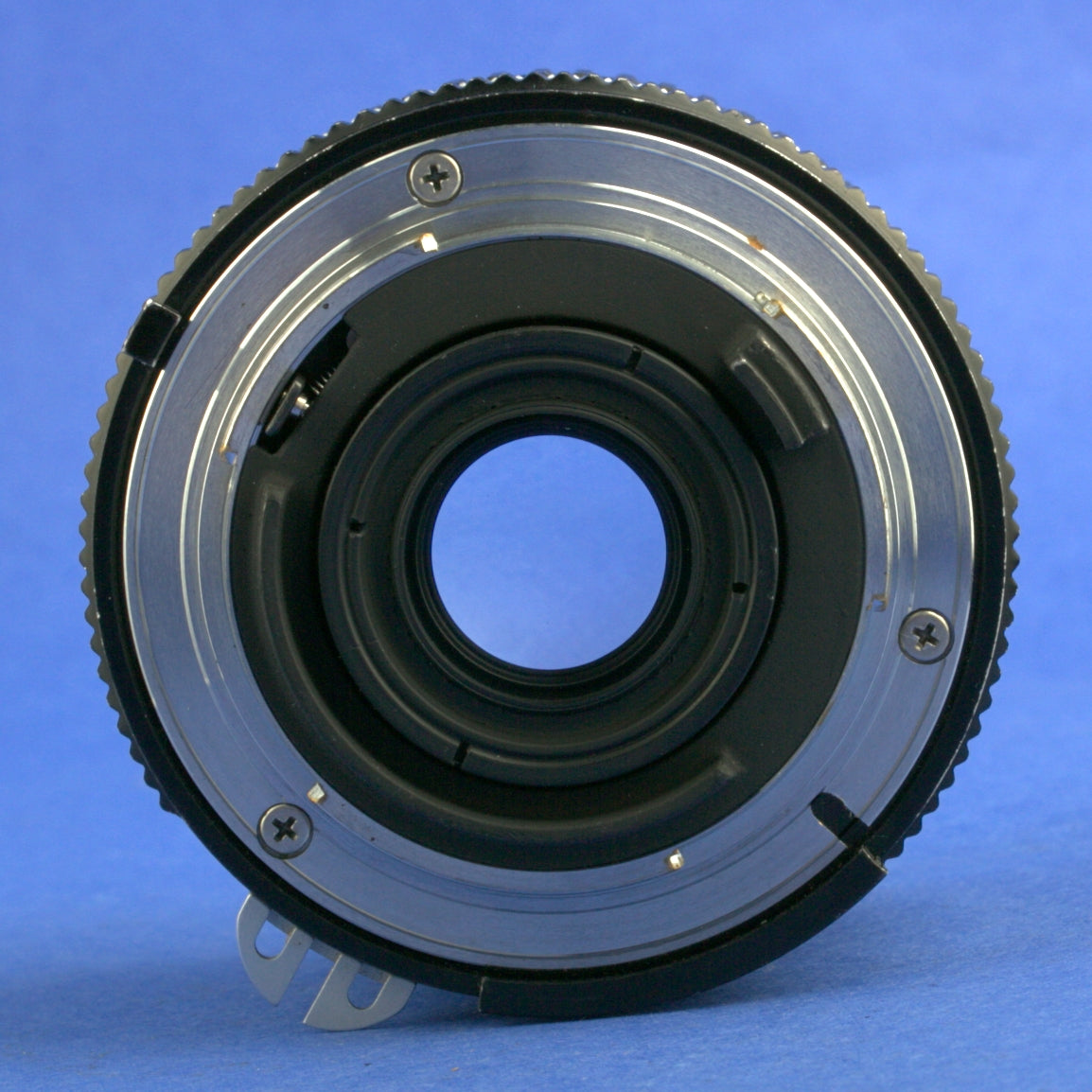 Nikon Nikkor 28mm 2.8 Ai Lens