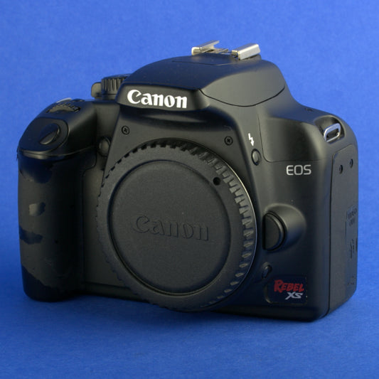 Canon EOS Rebel XS Digital Camera Body