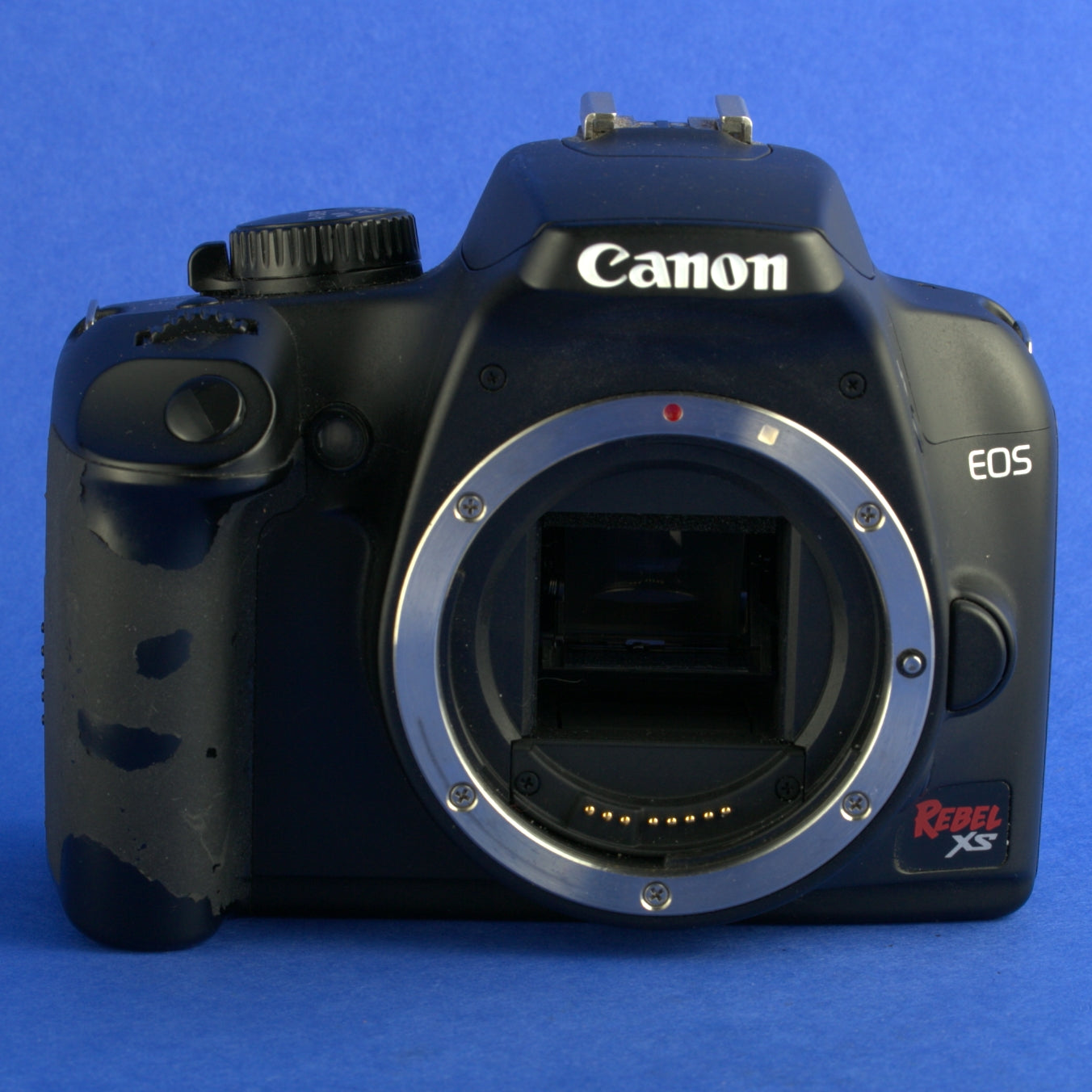 Canon EOS Rebel XS Digital Camera Body