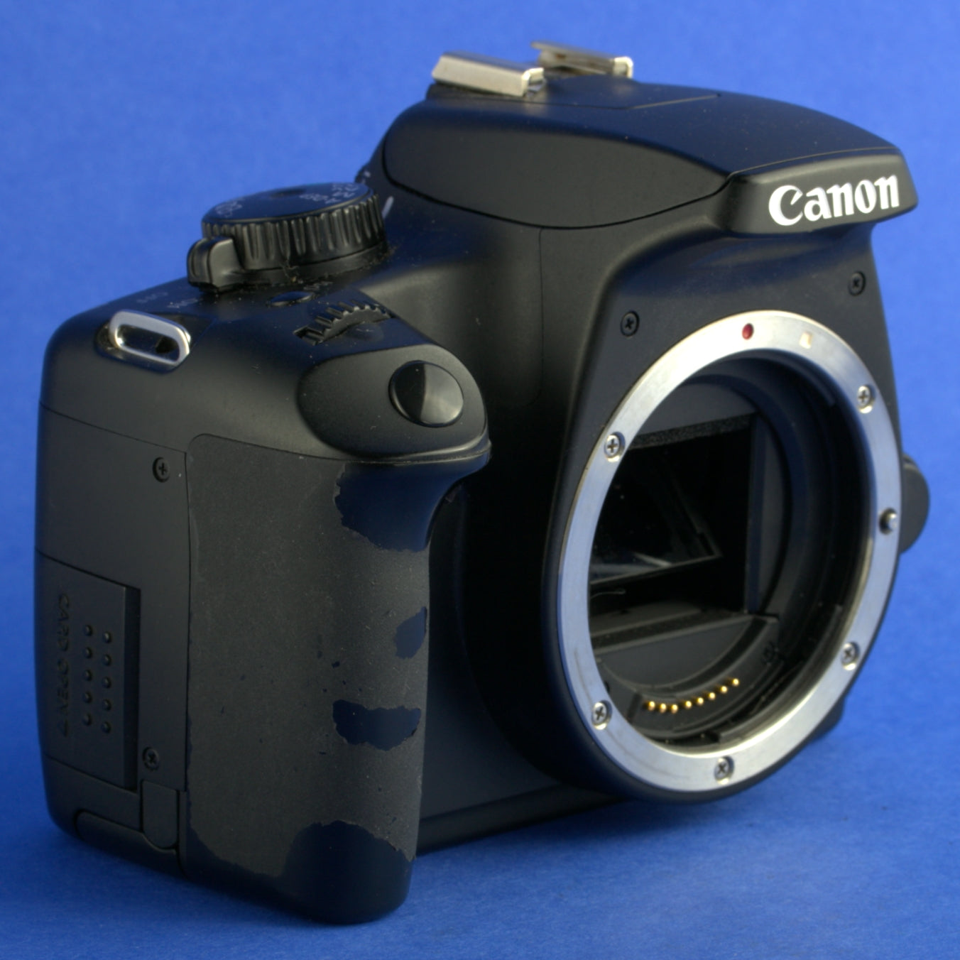 Canon EOS Rebel XS Digital Camera Body